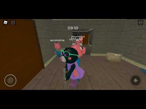 Mimi Old Design Jumpscare (100 Player Version)