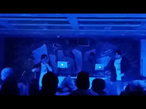 TLO U? - UŽIVO (Hip-Hop Mreža 2016)