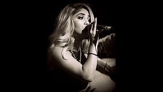 Locked out of Heaven - Sophia Bollman (Cover Live)