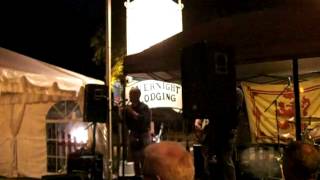 The Pound A Week Rise - RATHKELTAIR @ Brae Loch Inn,  Cazenovia, New York