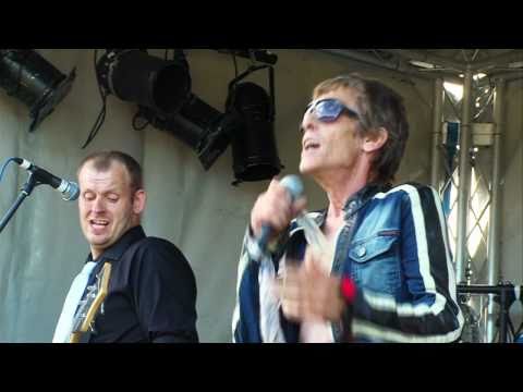 Eddie and the Hot Rods - 