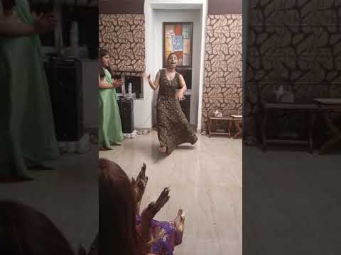 Bhangra performance| Kalliyan kulliyan| Diljit Dosanjh | Choreographed by Muskan Dewan