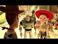 Science Behind Toy Story