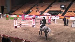 Video of Cornet Obolensky