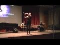 Allison S Finale Of Tully Tainted Bouree By Jethro Tull