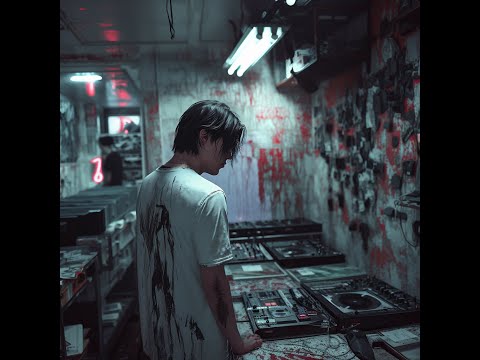 Mind R Mind E (Original Mix) DHYSTRUKTO