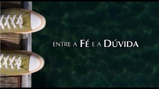 ENTRE FÉ E A DÚVIDA - 6 de 7 - O Silêncio de Deus