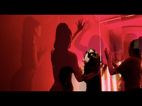 Black Fortune - SEE RED (Official Video)