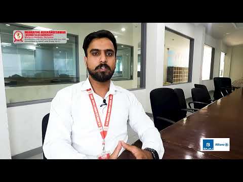 MMU Testimonial 2