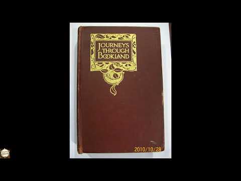 Journeys Through Bookland Volume 5 by Charles H. (Editor) Sylvester (Author) — free full audiobook