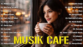 Download lagu Musik Cafe Populer 🎵 Lagu Cafe Akustik Indonesia Terbaik 2026 🎵  Album Acoustic Cafe Relaxing 2026 mp3