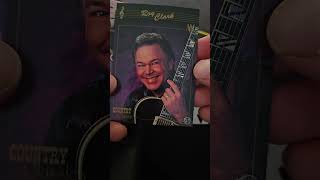 country classics 1992 acm countryclassics #acm#tradingcards #cards #country