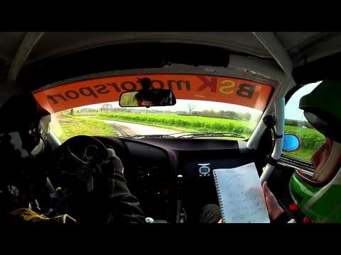 Gellinck - Houthoofd 6 uren van Kortrijk 2013 Kp Bellegem