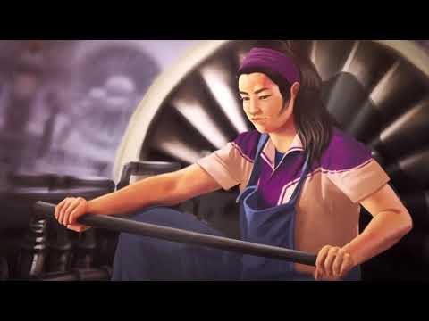 Pandemic - Bevetésre készen / teaser - Gémklub