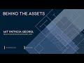 Behind the Assets: ESG-Edition