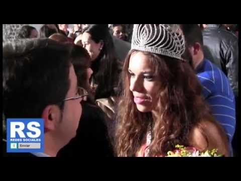 Video 07 ACTO ELECCION DE LA REINA JUVENIL Carnaval de Ayamonte 2013