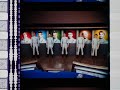 Thunderbirds 2004 35mm Film Trailer Flat Hard Matte 4 3 Slight Overscan 1 31 Ratio