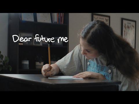 Dear Future Me | Episode 2: Class of 2026 | Garage by HP