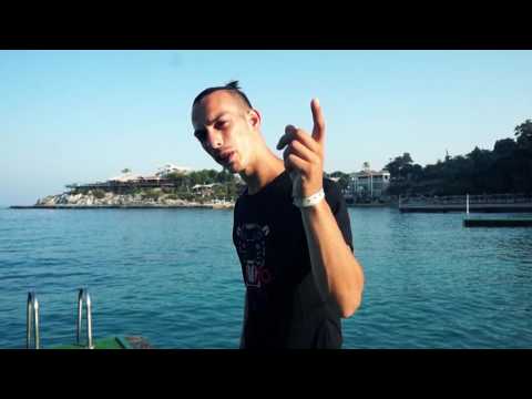 Acker   Le Binôme #Freestyle2 Kusadasi Turkie