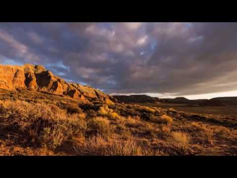 Understanding the Red Desert, Part 1