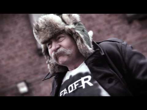 Chapper & Pharfar, Rotterne: salatfad