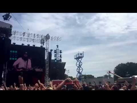 Together 2016 - Washington D.C 7/16/2016