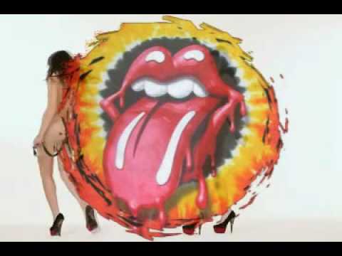 The Rolling Stones - Gimme Shelter - Performed by LE PIETRE ROTOLANTI