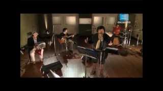 Ramón Ayala - El cosechero - Encuentro en el estudio