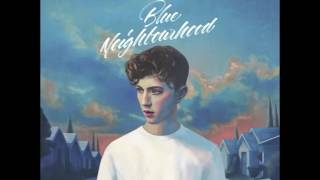 Troye Sivan - COOL (Audio)