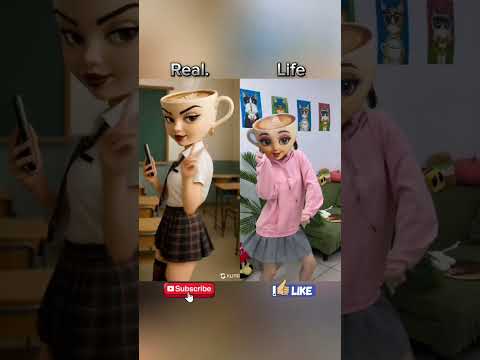 BRR BRR PATAPIM, BALLERINA CAPPUCCINA AND OTHERS video parody of @fairylogtales #youandmeshow