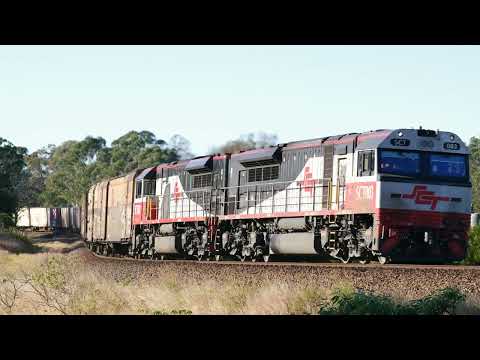 5BM9- SCT003/SCT006 Kolodong Friday 17/6/2022