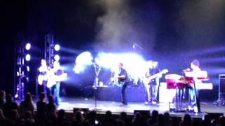 Wanted is Love - Phillip Phillips - York, PA  11-7-13