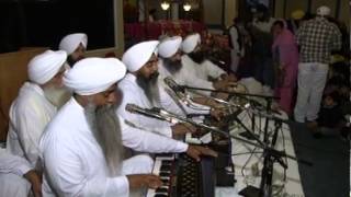 preview picture of video '2012 Nagar Kirtan (Sikh Parade) Yuba City Part 1'