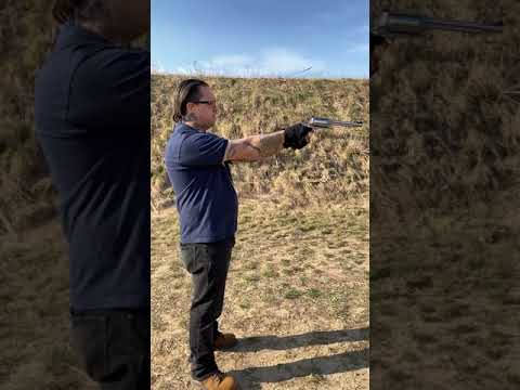 BFR 500 Magnum Bisley
