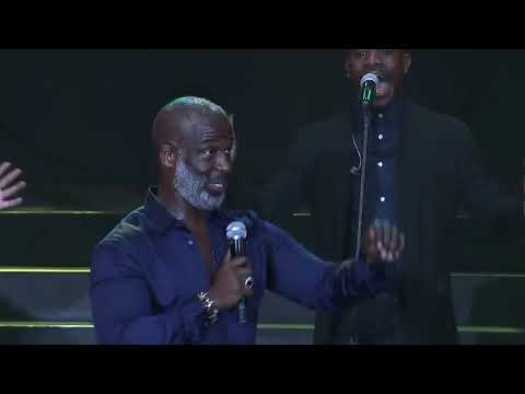 Nobody Greater Remix ft  Bebe Winans, Tasha Cobbs