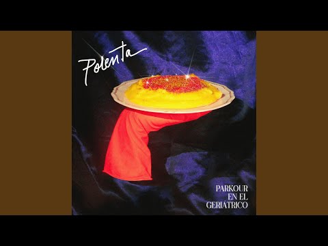 Polenta - Parkour en el Geriátrico
