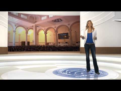 Guglielmo Marconi University - Main Campus -