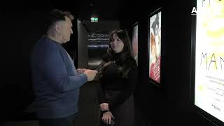 Panevėžyje – 20-asis Lenkų kino festivalis