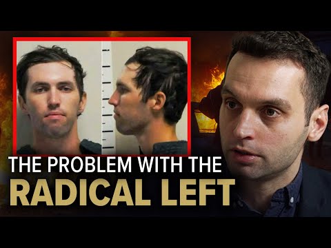 Why the Radical Left HATE Free Speech | Konstantin Kisin