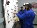 EASTC Auto Electrical Course