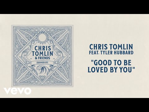 Thumbnail for Good To Be Loved By You video