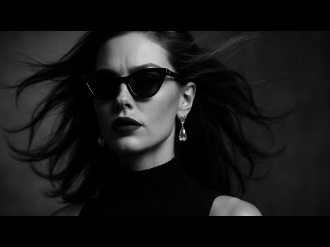 Night Emotions MIX [2025] -Deep House, Vocal House, Nu Disco, Chillout Mix Liquid Vibe