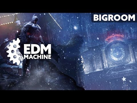 Steven Vegas & CALV - Terror