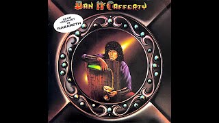 Dan McCafferty:-'Honky Tonk Downstairs'