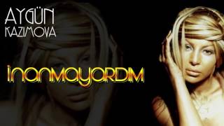 Aygün Kazımova - İnanmayardım (Möcüzə görüşlər)