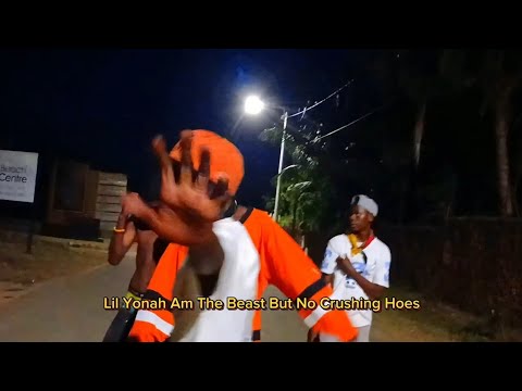 Billgang - Namtaskia [lyrical video]