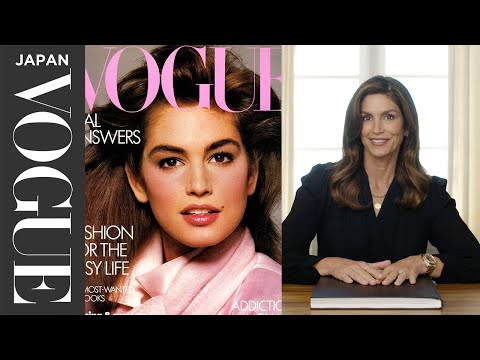 シンディ・クロフォードのキャリアを変えた、印象的な13ルック。| Life in Looks | VOGUE JAPAN (シンディ・クロフォードのキャリアを変えた、印象的な13ルック。| Life in Looks | VOGUE JAPAN)
