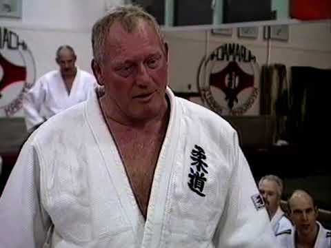 Een Sophietje voor Willem Ruska.