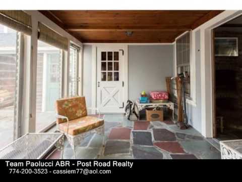 51 Chestnut St, Ware MA 01082 - Single Family Home - Real Estate - For Sale -
