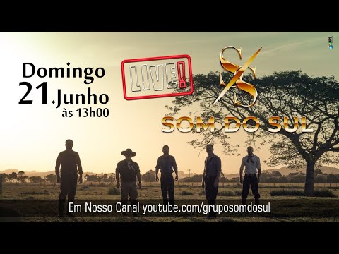 Live Som do Sul